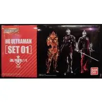 Figure - Ultraman Series