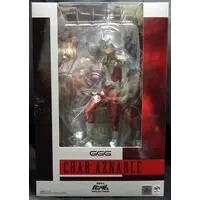 Figure - Gundam series / Char Aznable