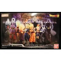 Figure - Dragon Ball