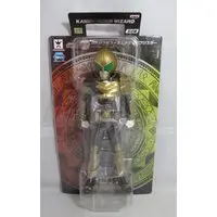 Sofubi Figure - Kamen Rider Wizard