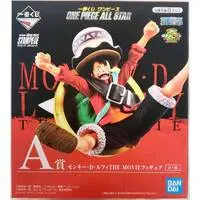 Ichiban Kuji - One Piece / Monkey D. Luffy