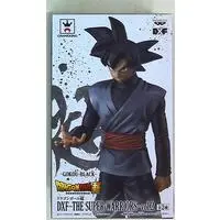 Prize Figure - Dragon Ball / Goku Black