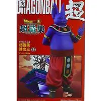 Prize Figure - Dragon Ball / Champa