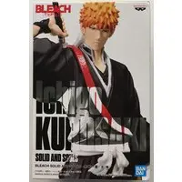 Prize Figure - Bleach / Kurosaki Ichigo