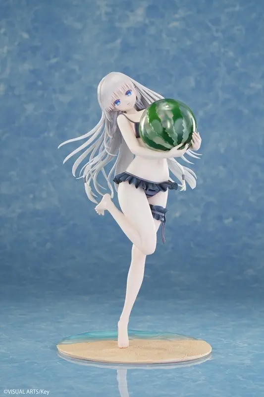 With Bonus - Summer Pockets / Naruse Shiroha