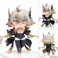 Trickal: Chibi Go Renewa Non Scale Figure