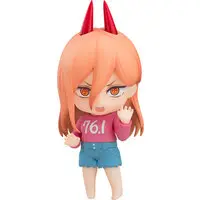 Nendoroid - Chainsaw Man / Power