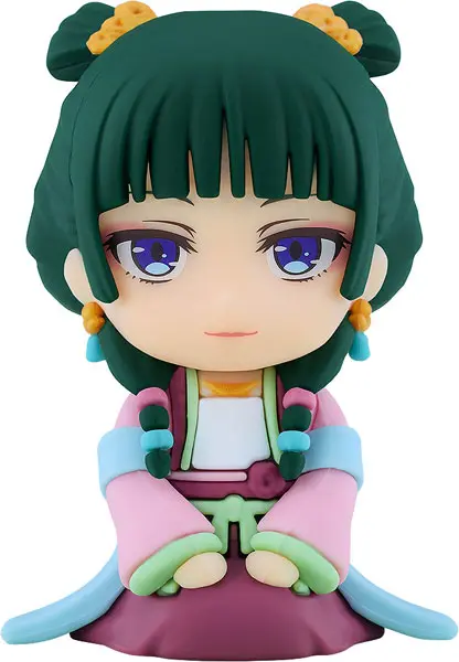 Nendoroid - Kusuriya no Hitorigoto (The Apothecary Diaries) / Maomao