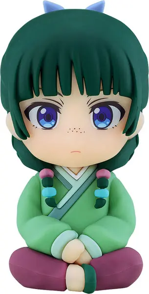 Nendoroid - Kusuriya no Hitorigoto (The Apothecary Diaries) / Maomao