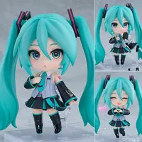 Nendoroid - VOCALOID / Hatsune Miku