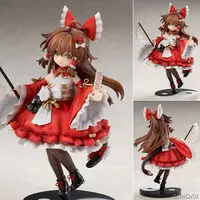 Figure - Touhou Project / Hakurei Reimu