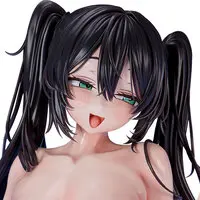 Figure - Nikukan Girl