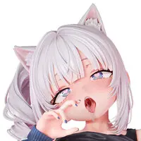 Figure - Nikukan Girl