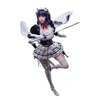 Figure - Maid