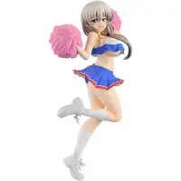 Figure - Uzaki-chan wa Asobitai! (Uzaki-chan Wants to Hang Out!) / Uzaki Tsuki