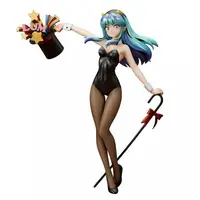 Figure - Urusei Yatsura (Those Obnoxious Aliens) / Lum - Bunny Costume