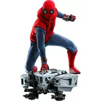 Movie Masterpiece - Spider-Man