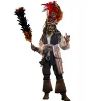 Movie Masterpiece - Pirates of the Caribbean