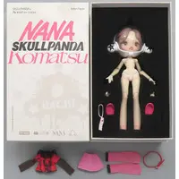 Figure - SKULLPANDA