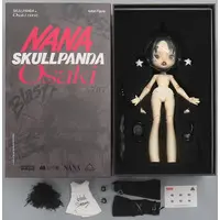 Figure - SKULLPANDA