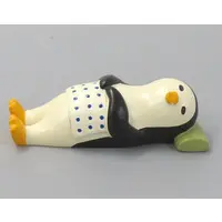 Figure - concombre