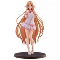 Figure - Sword Art Online / Yuuki Asuna