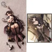 Figure - Warship Girls R
