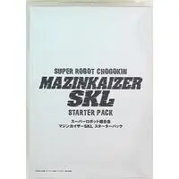 Figure - Mazinkaiser