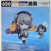 Nendoroid - KanColle / Kashima