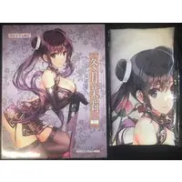 With Bonus - COMIC A-UN / Tougetsu Matsuri