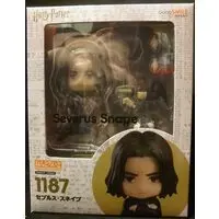 Nendoroid - Harry Potter / Severus Snape