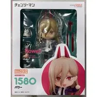 Nendoroid - Chainsaw Man / Power