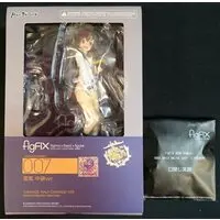 figma - figFIX - KanColle / Yukikaze