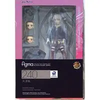figma - KanColle / Amatsukaze