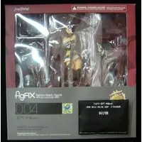 figma - figFIX - KanColle / Nagato