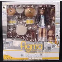 figma - K-ON! / Tainaka Ritsu