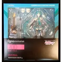 figma - VOCALOID / Hatsune Miku