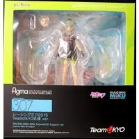 figma - VOCALOID / Racing Miku & Hatsune Miku