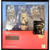 figma - figFIX - KanColle / Shimakaze