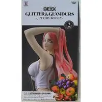 Glitter & Glamours - One Piece / Jewelry Bonney