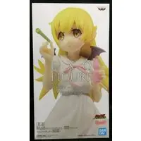 Prize Figure - Monogatari series / Oshino Shinobu