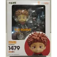 Nendoroid - Jujutsu Kaisen / Itadori Yuuji