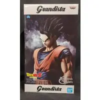 Grandista - Dragon Ball / Son Gohan