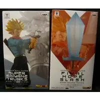 Prize Figure - Dragon Ball