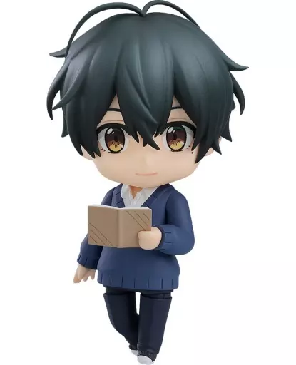 Requested item