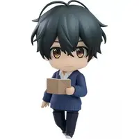 Requested item