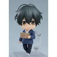 Requested item