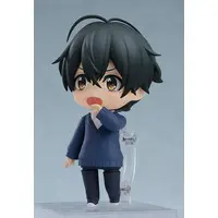 Requested item