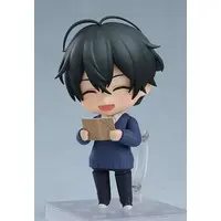 Requested item