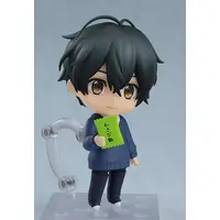 Requested item
